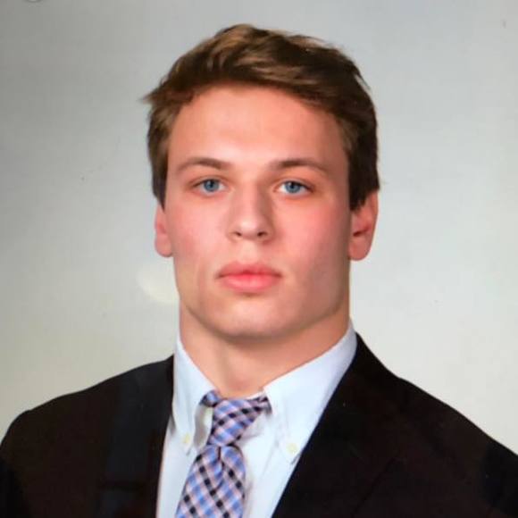 Meet your Posher, Griffin - Picture 1 of 1